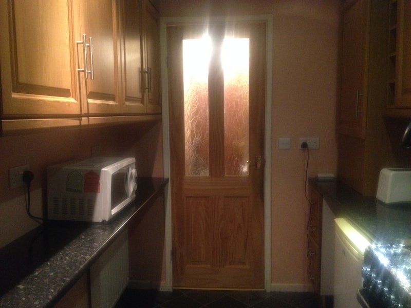 Flat Consort View in Leeds