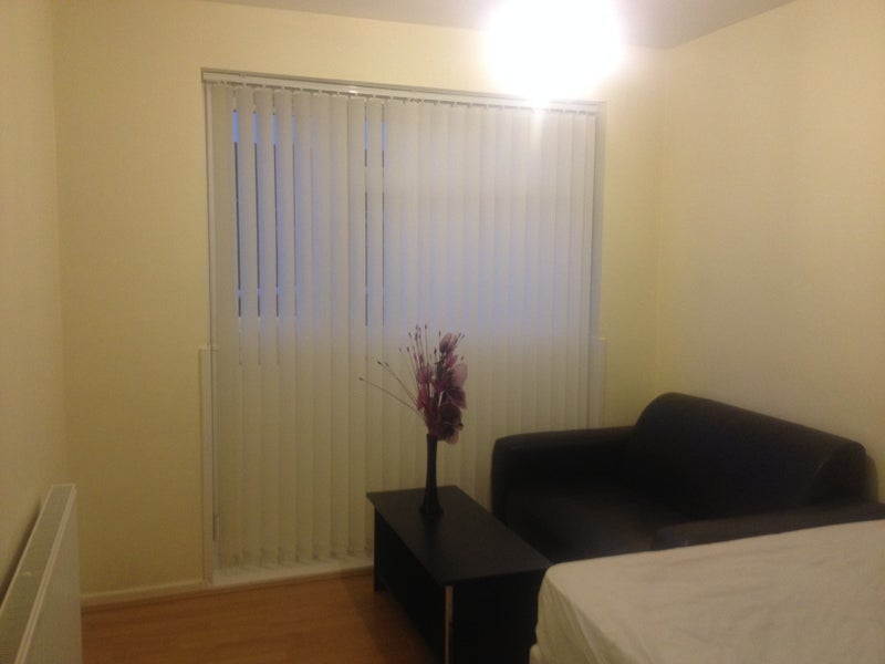 Flat Consort View in Leeds