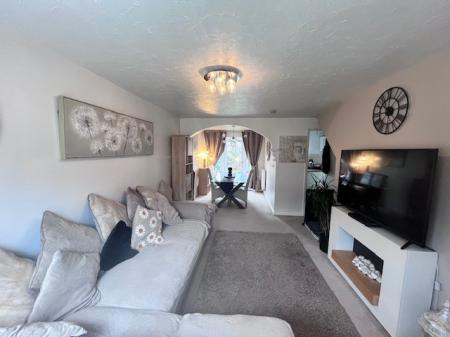 House Lower Meadow Drive in Congleton