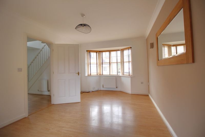 House Hucknall Road in Nottingham