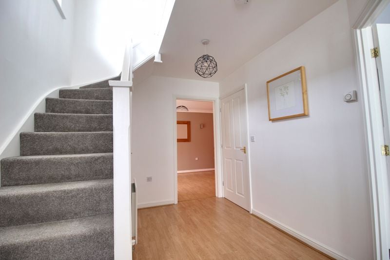 House Hucknall Road in Nottingham