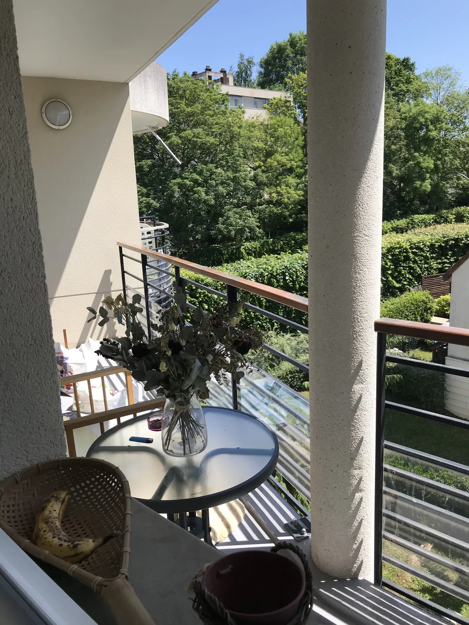 Room Avenue Fernand Lefebvre in Poissy