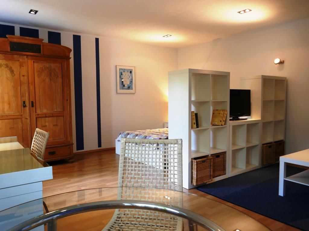 Wohnung Werderstraße in Essen