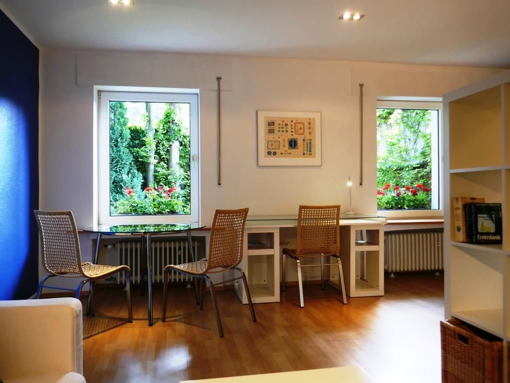 Wohnung Werderstraße in Essen