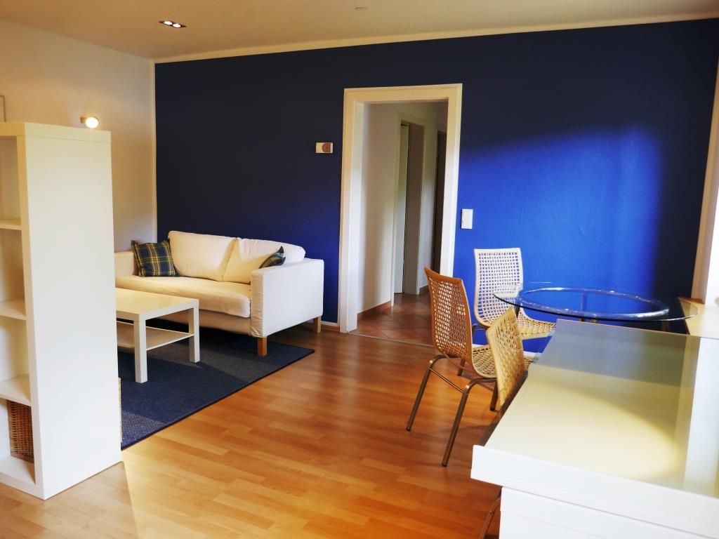Wohnung Werderstraße in Essen