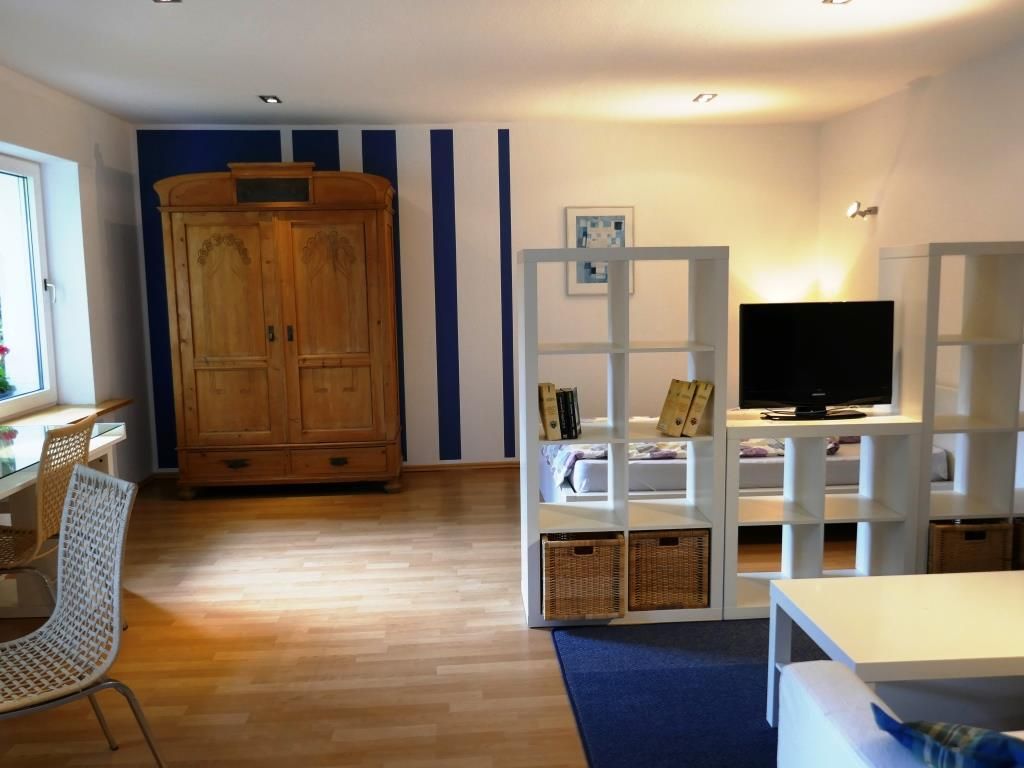Wohnung Werderstraße in Essen