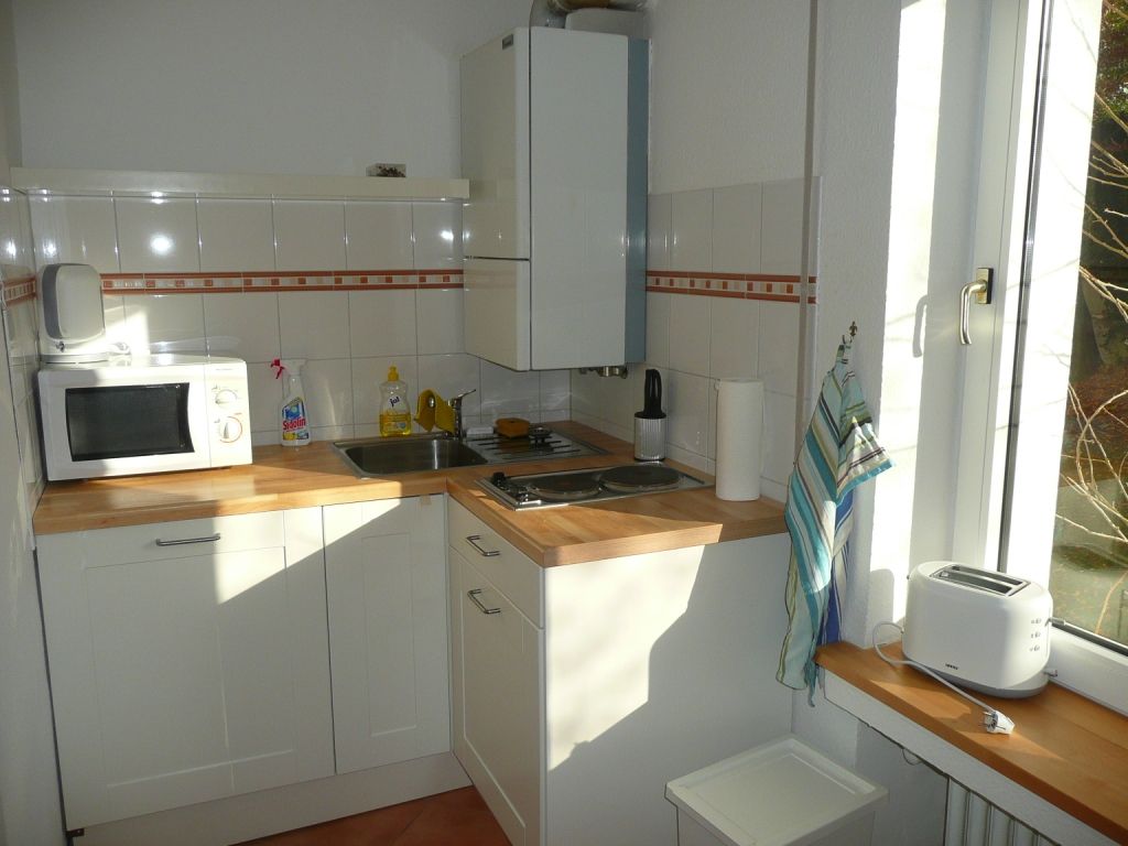 Wohnung Werderstraße in Essen
