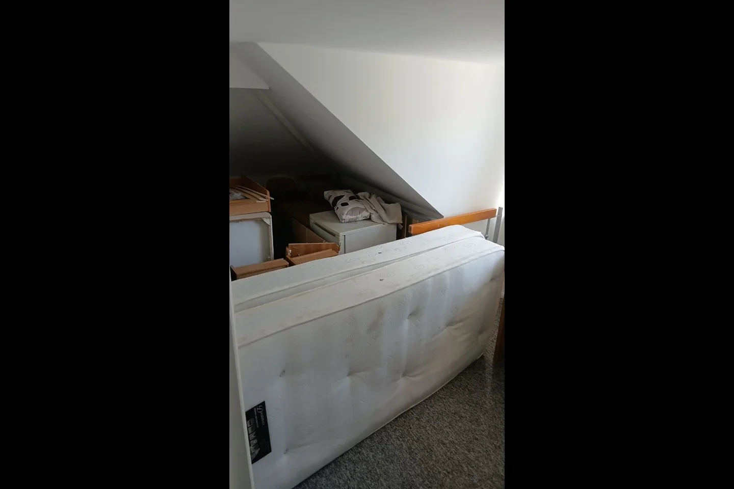 Room Park Close in Portslade by Sea