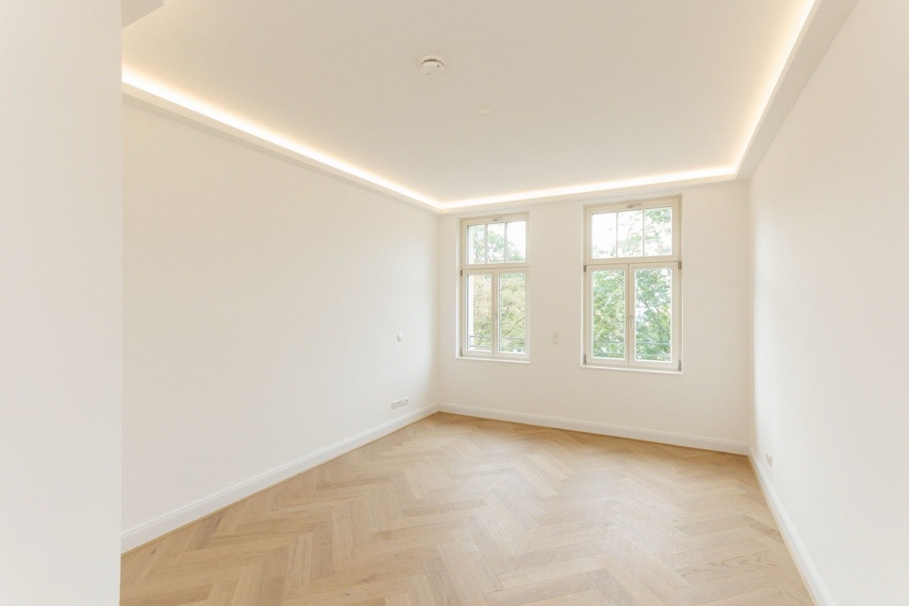 Wohnung Lützowstraße in Leipzig