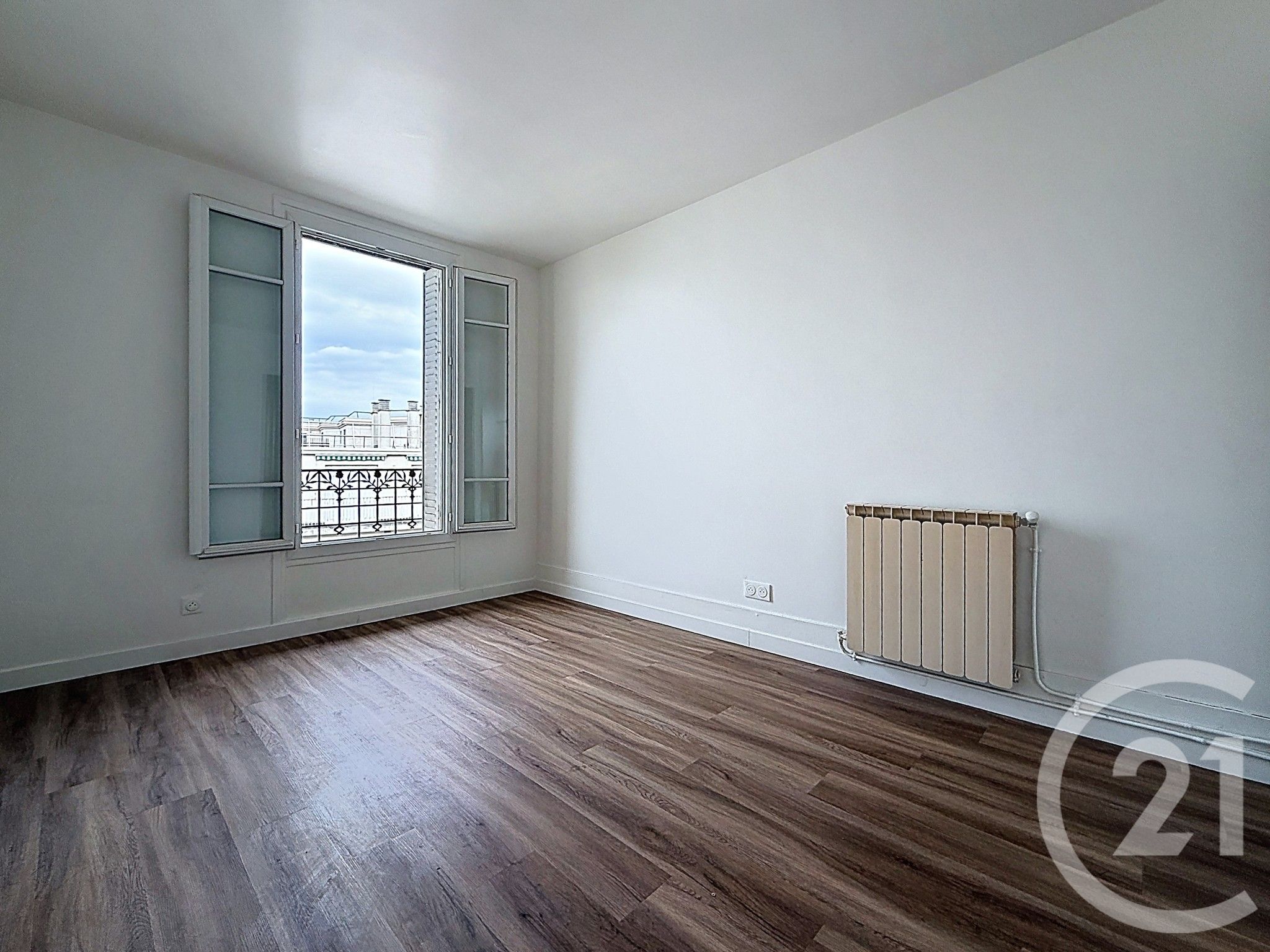 Appartement Rue Thiers à Boulogne-Billancourt