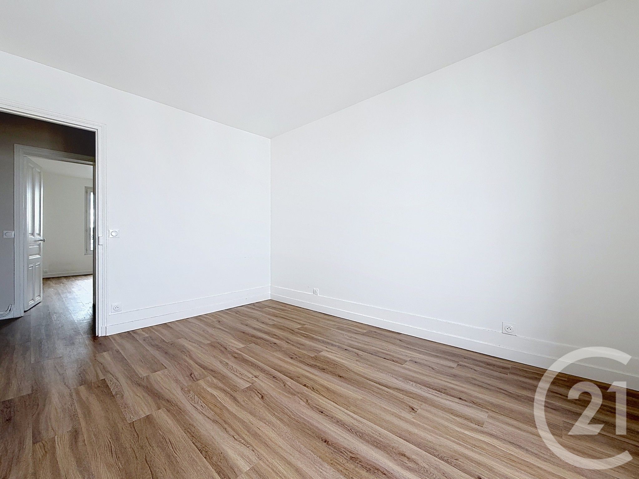 Appartement Rue Thiers à Boulogne-Billancourt