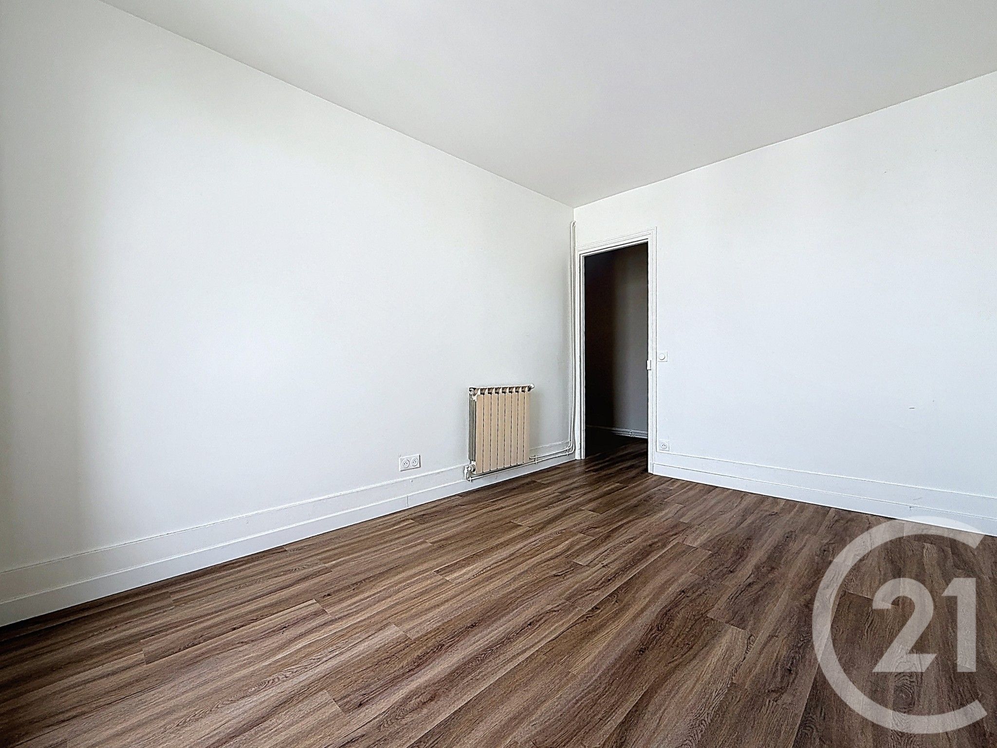 Appartement Rue Thiers à Boulogne-Billancourt