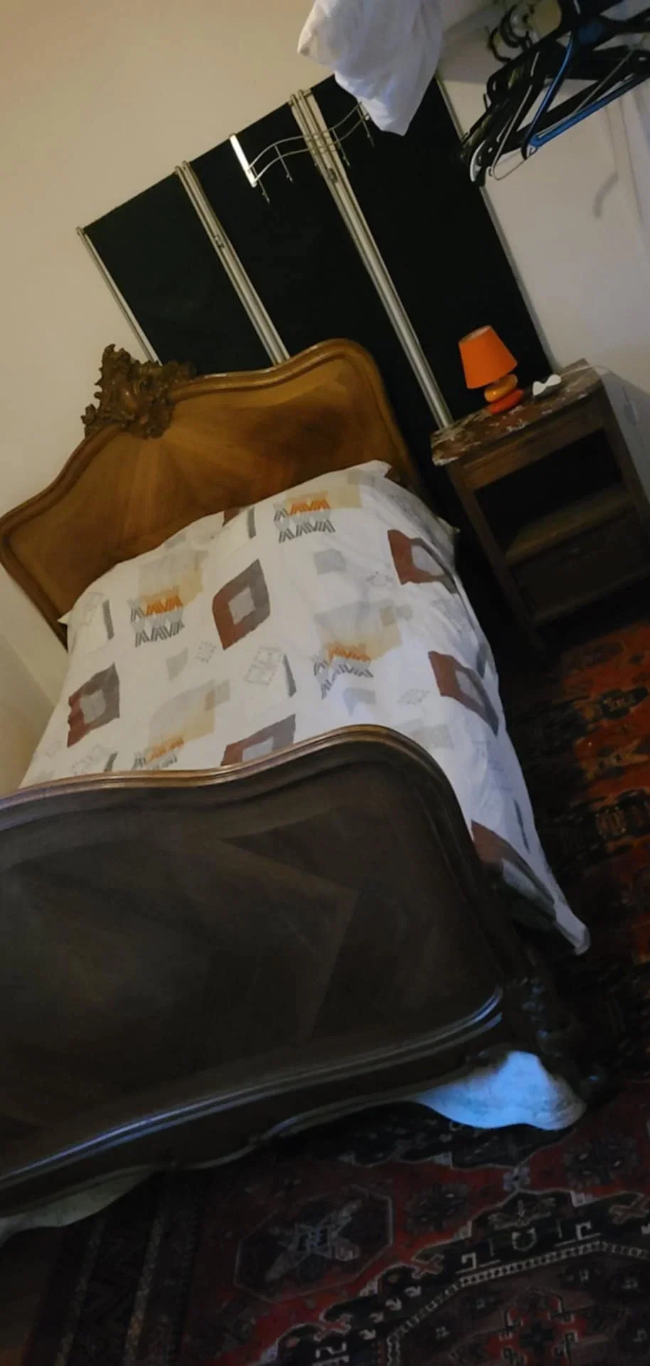 Room Rue du Chesnay in Vexin-sur-Epte
