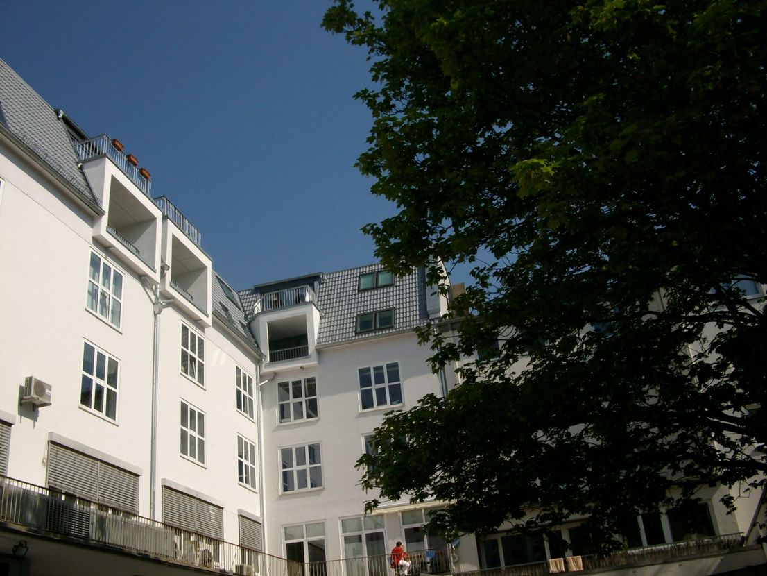 Wohnung Breitenweg in Stadtgebiet Bremen