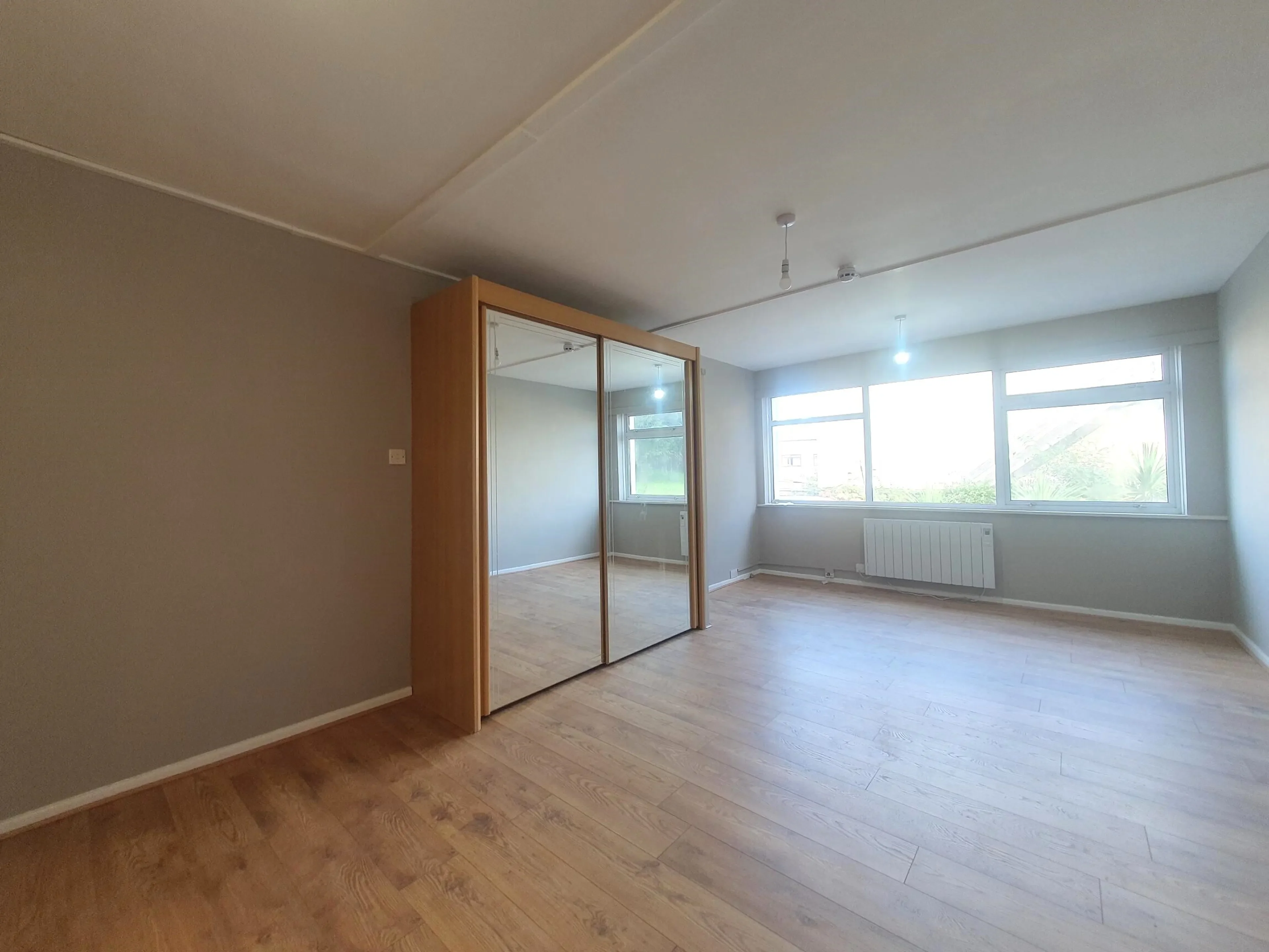 Flat Totnes Road in Paignton