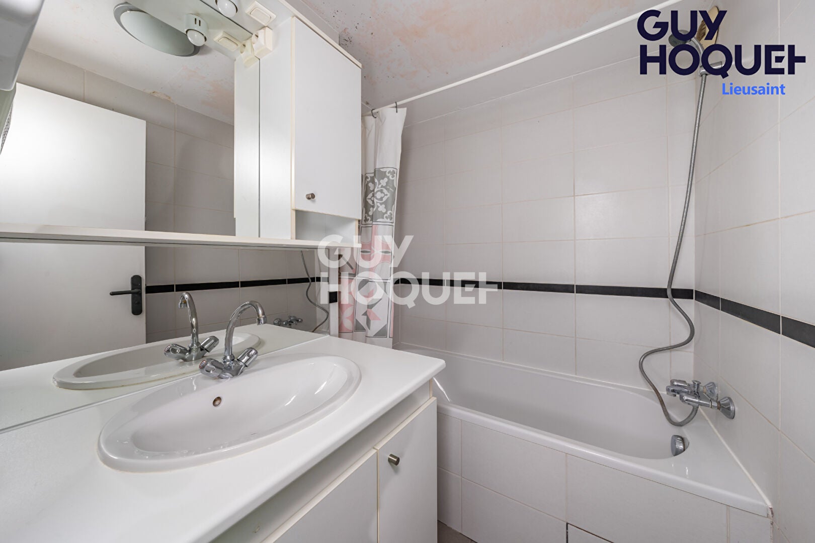Appartement Rue Edmond Michelet à Melun