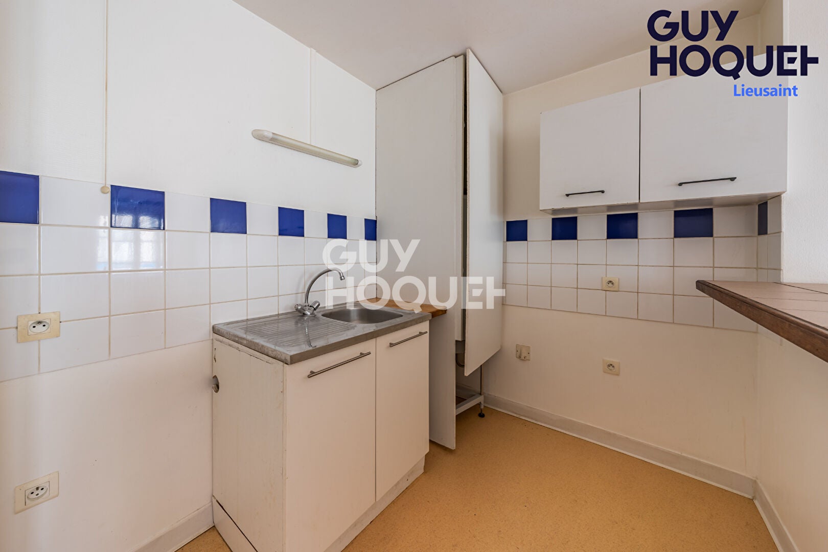 Appartement Rue Edmond Michelet à Melun