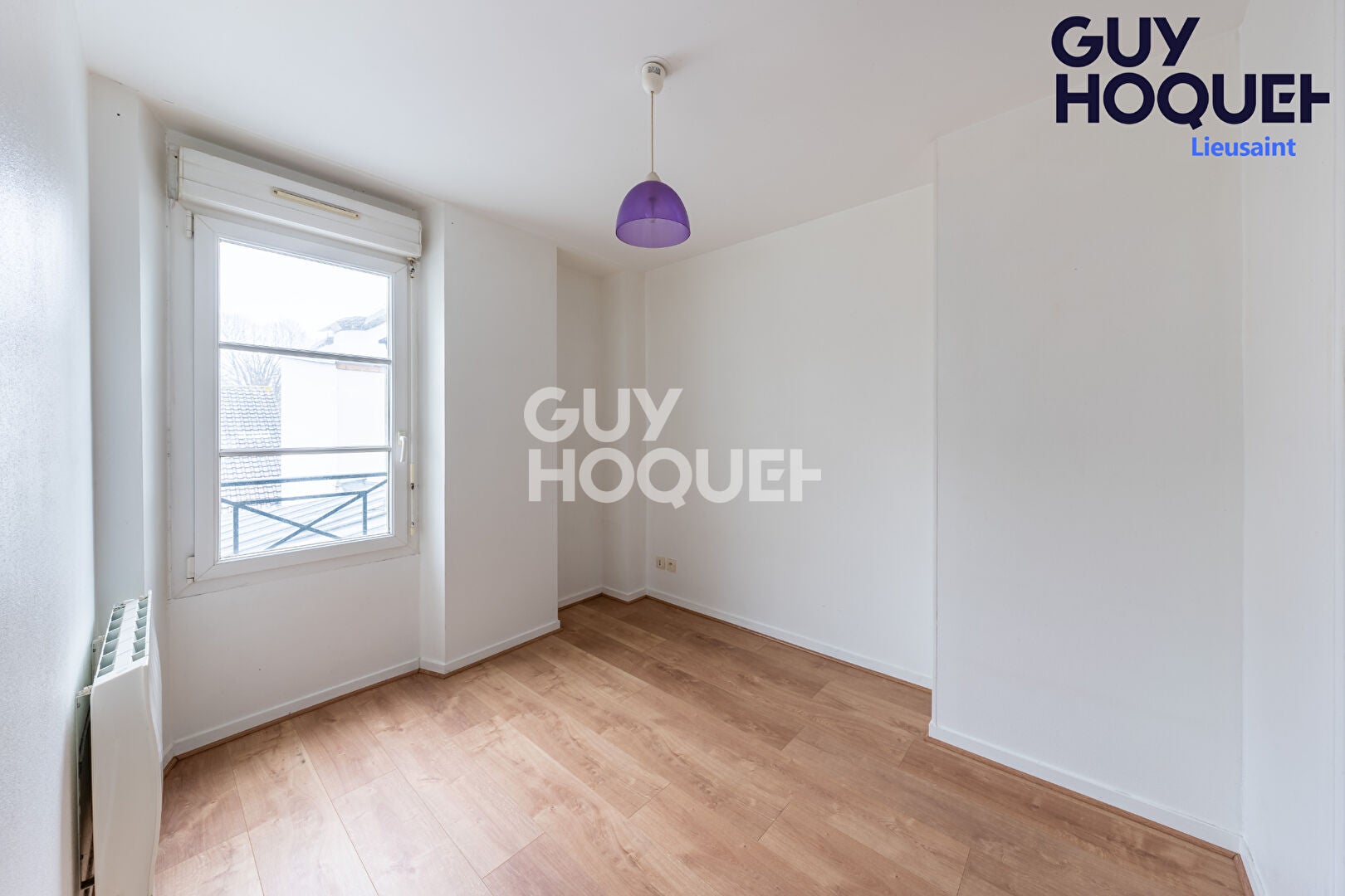 Appartement Rue Edmond Michelet à Melun