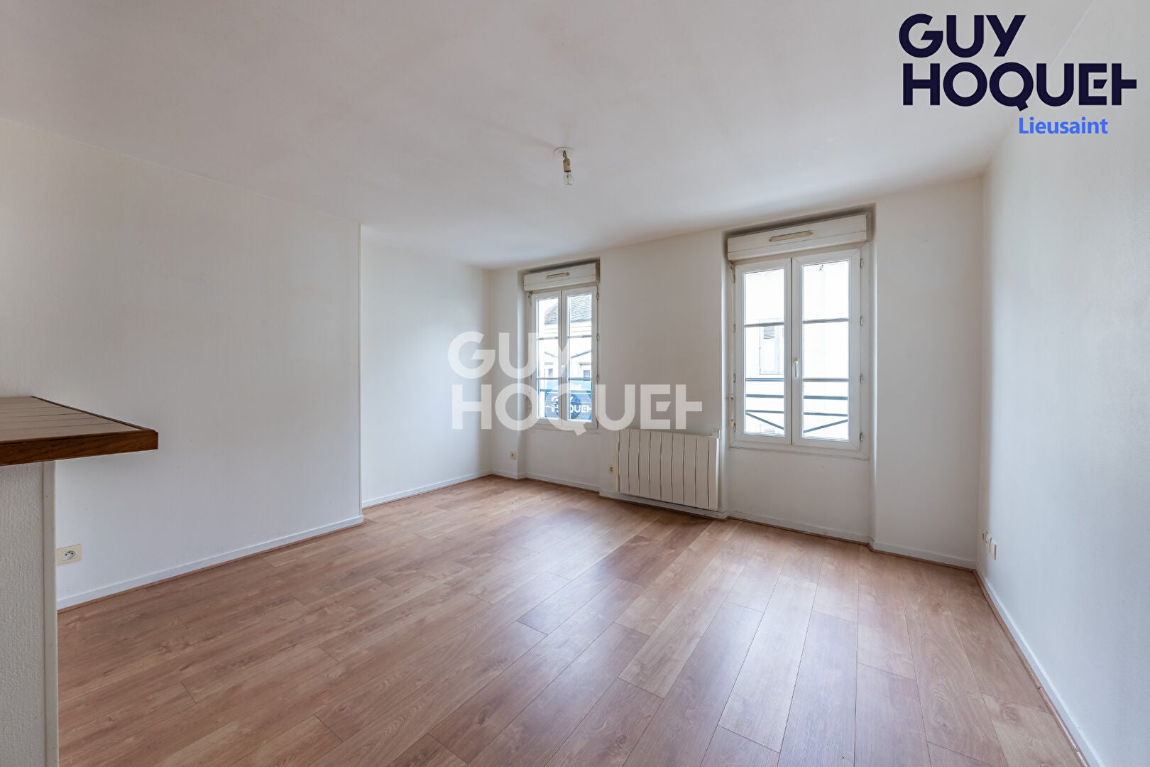 Appartement Rue Edmond Michelet à Melun