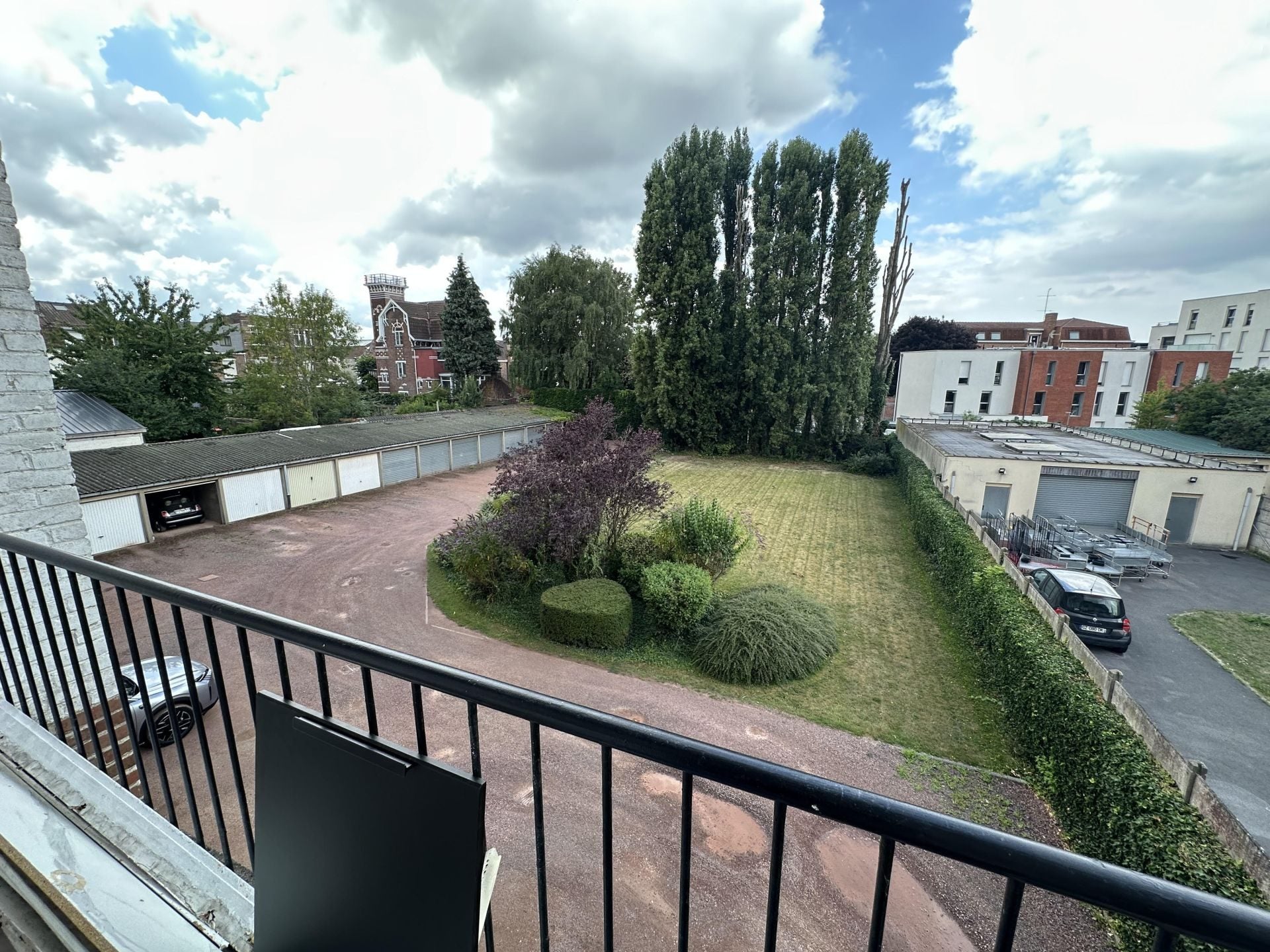 Appartement Rue Victor Renard à Lille