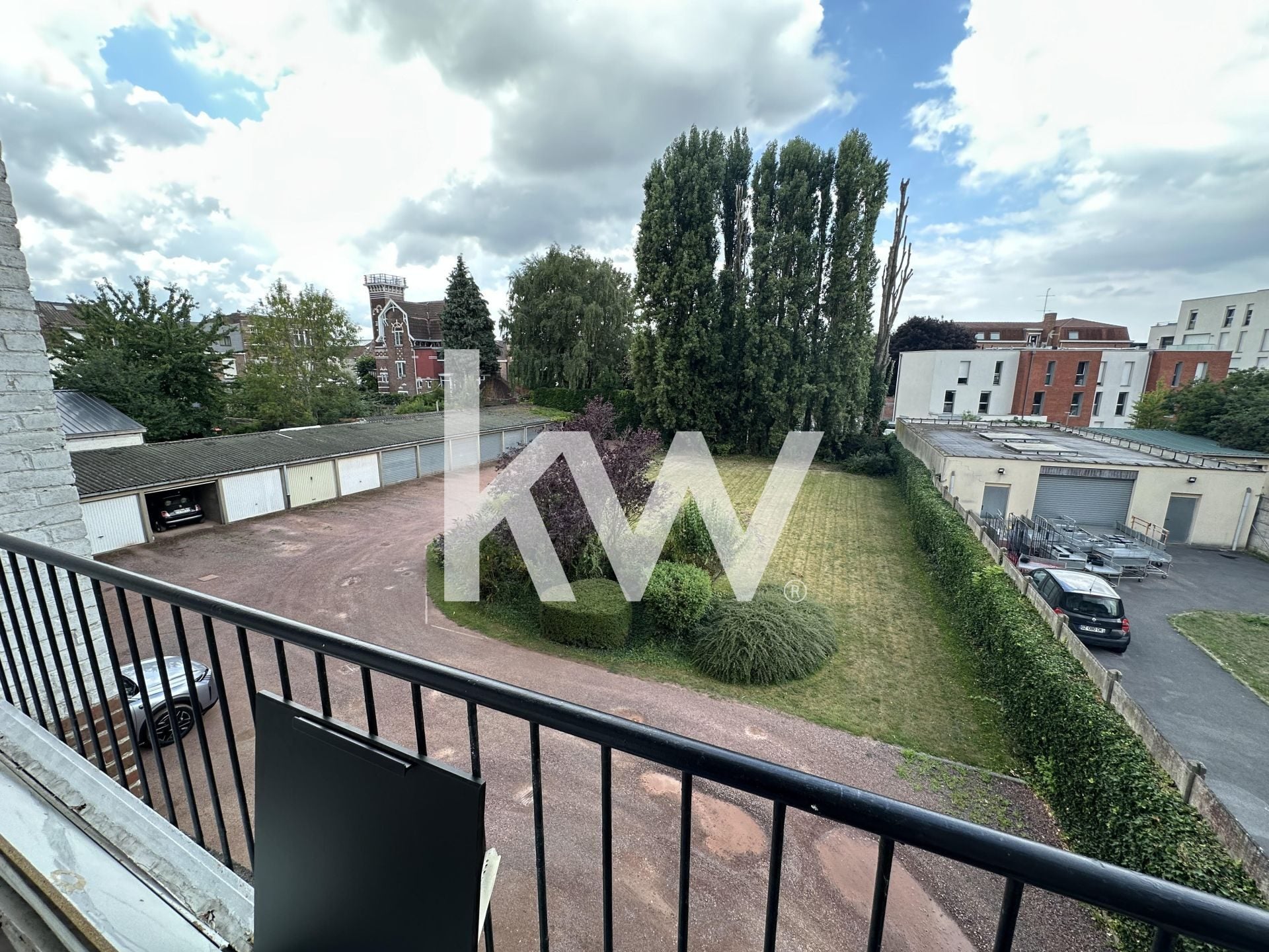 Appartement Rue Victor Renard à Lille