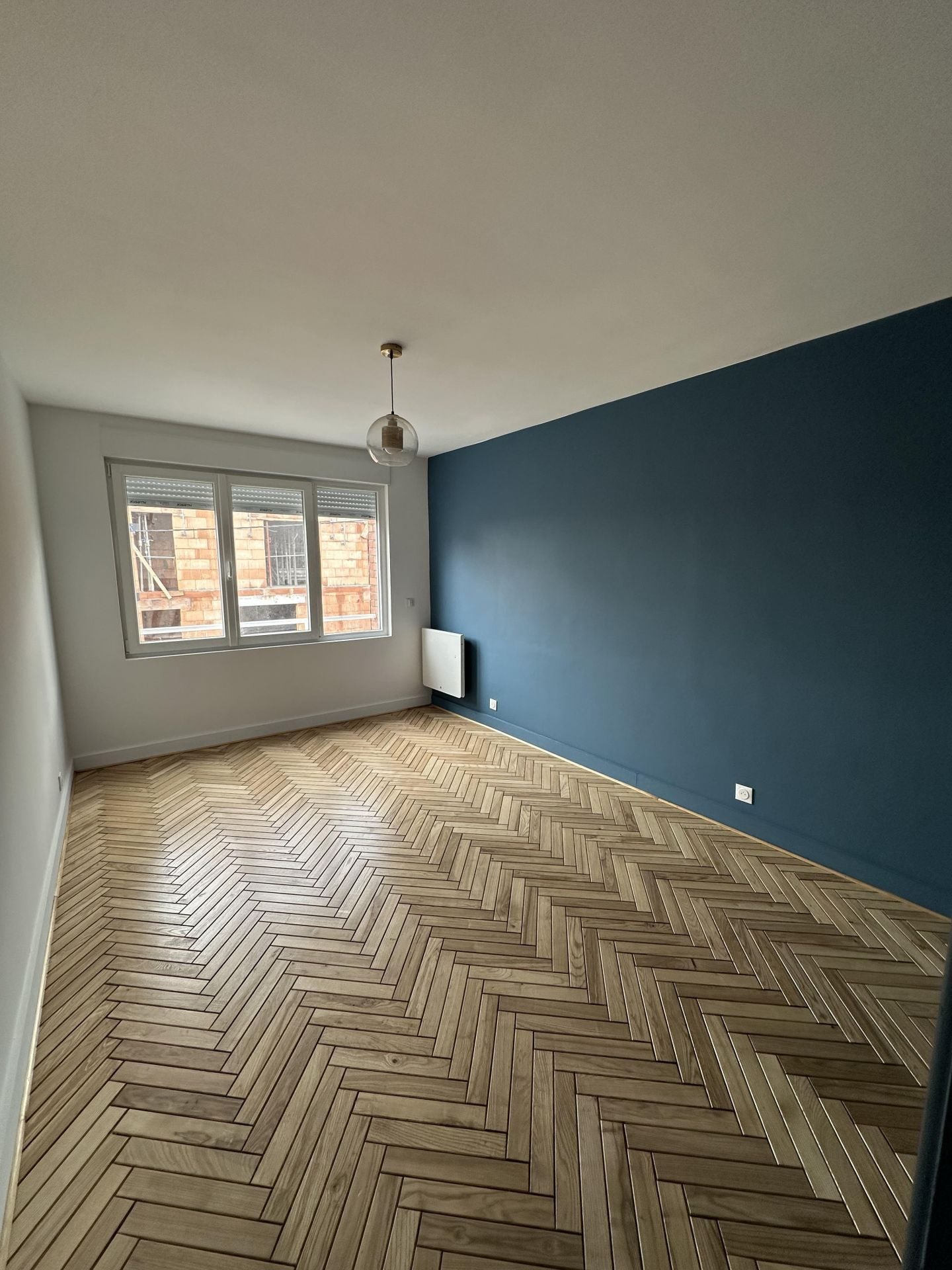 Appartement Rue Victor Renard à Lille