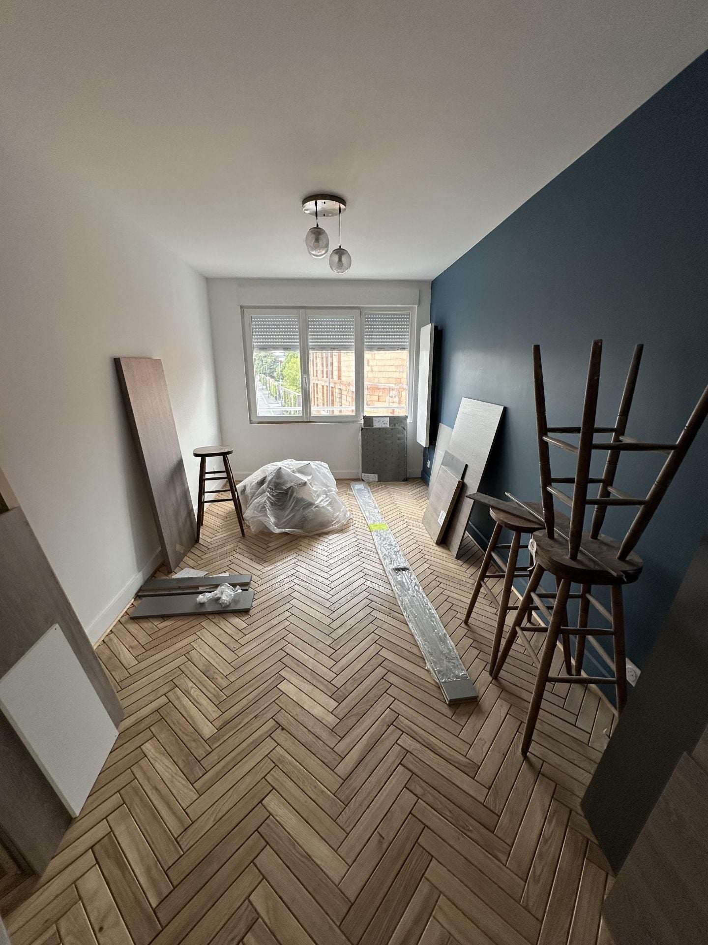 Appartement Rue Victor Renard à Lille