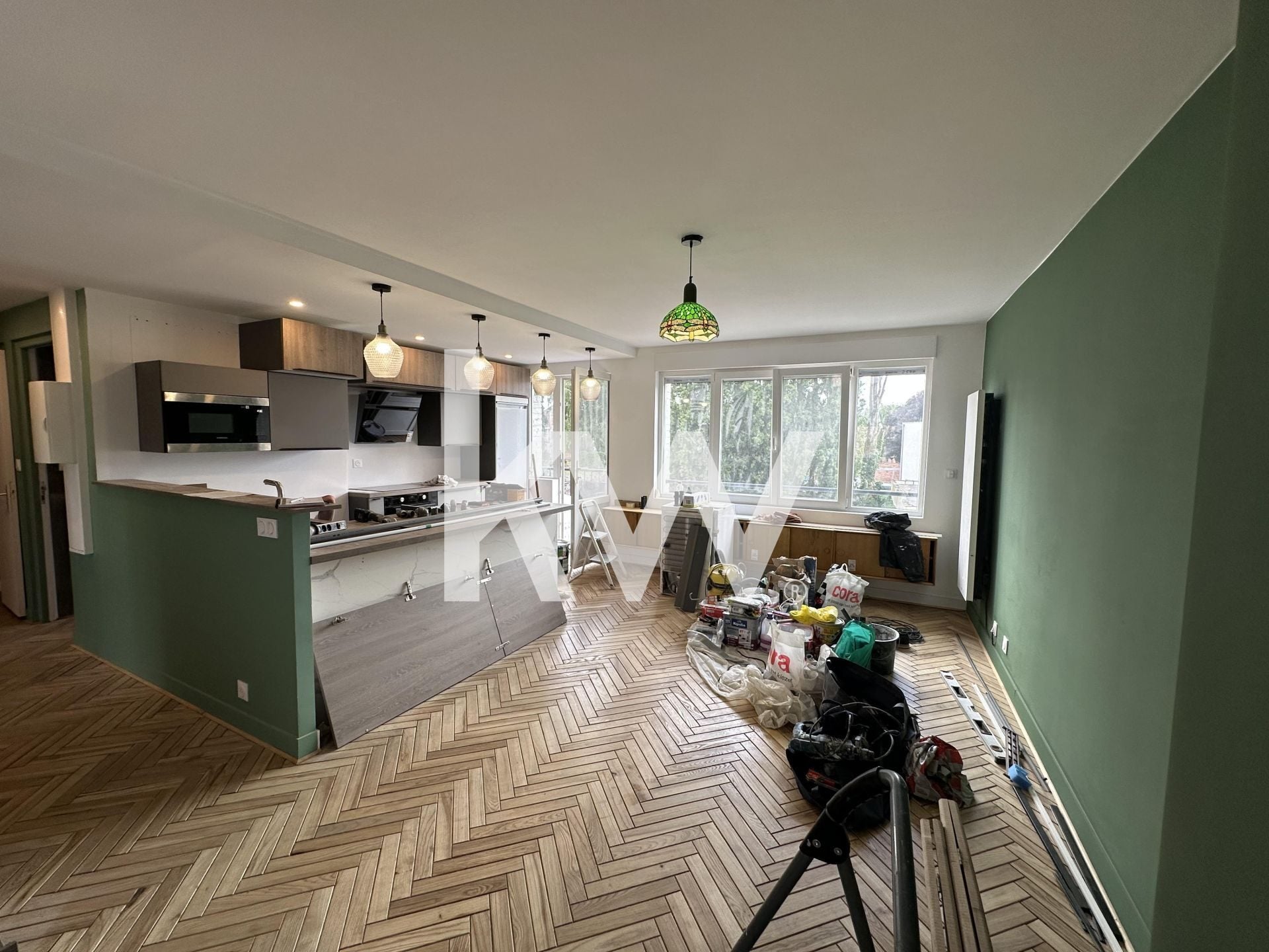 Appartement Rue Victor Renard à Lille