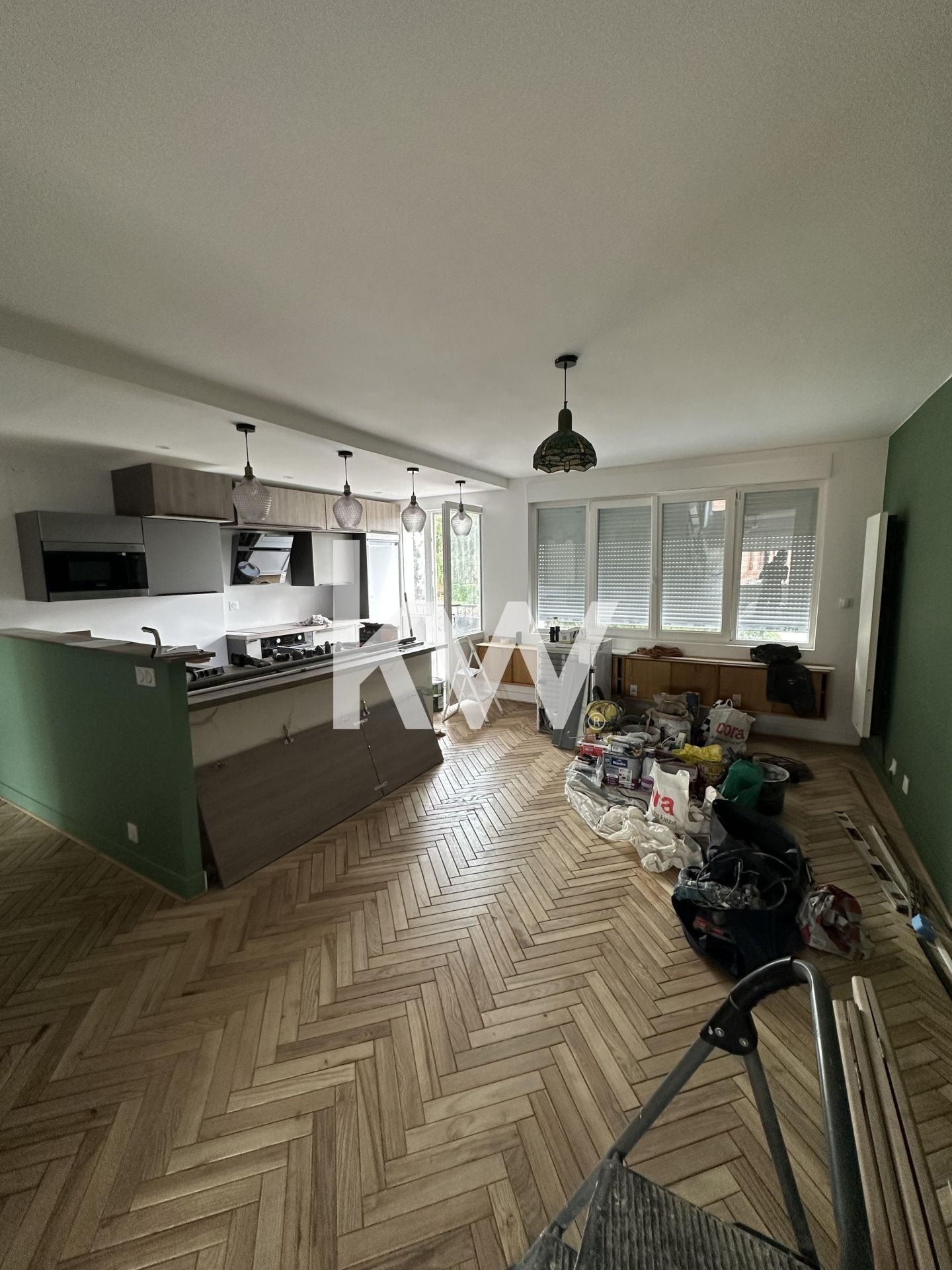 Appartement Rue Victor Renard à Lille