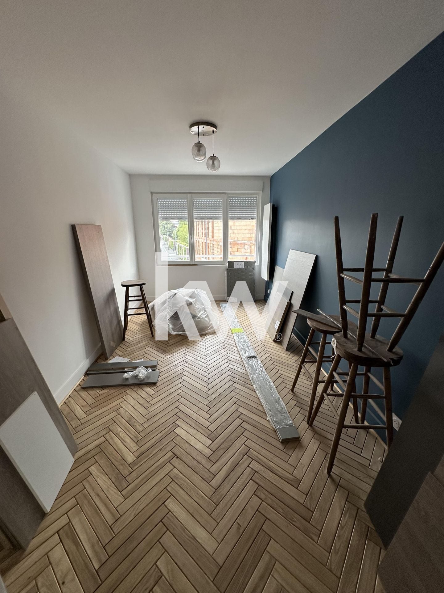 Appartement Rue Victor Renard à Lille