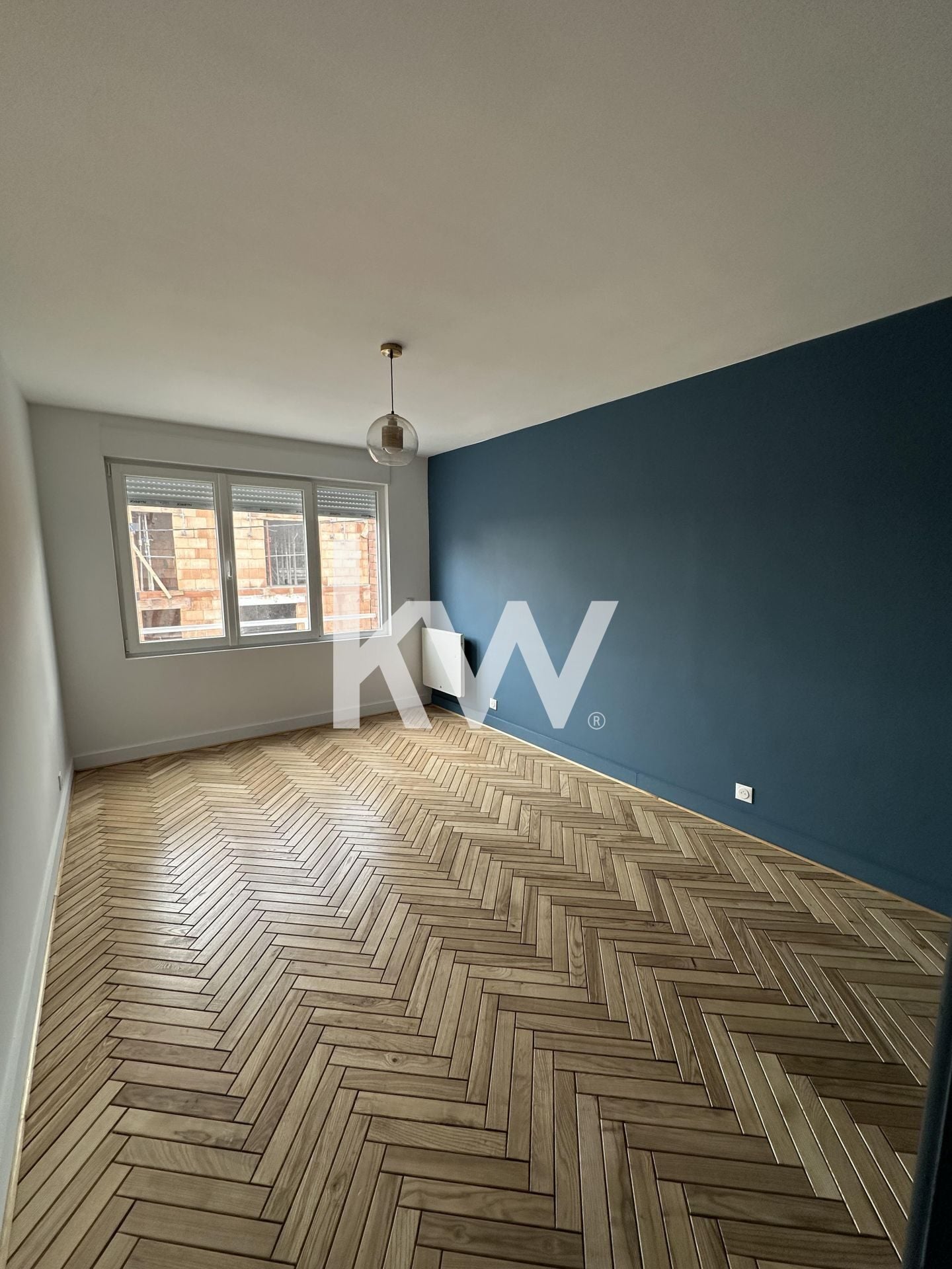 Appartement Rue Victor Renard à Lille