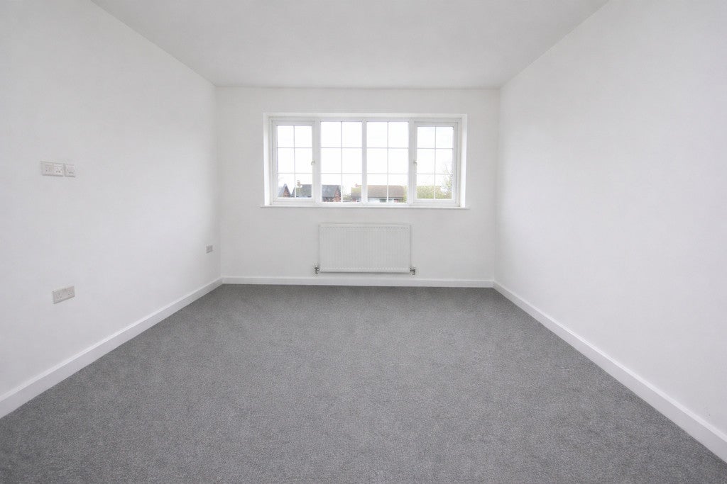 Flat Northgate Street in Chester