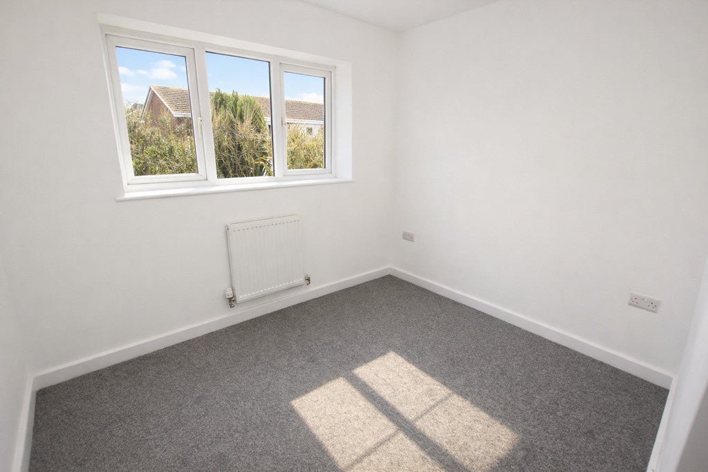 Flat Northgate Street in Chester