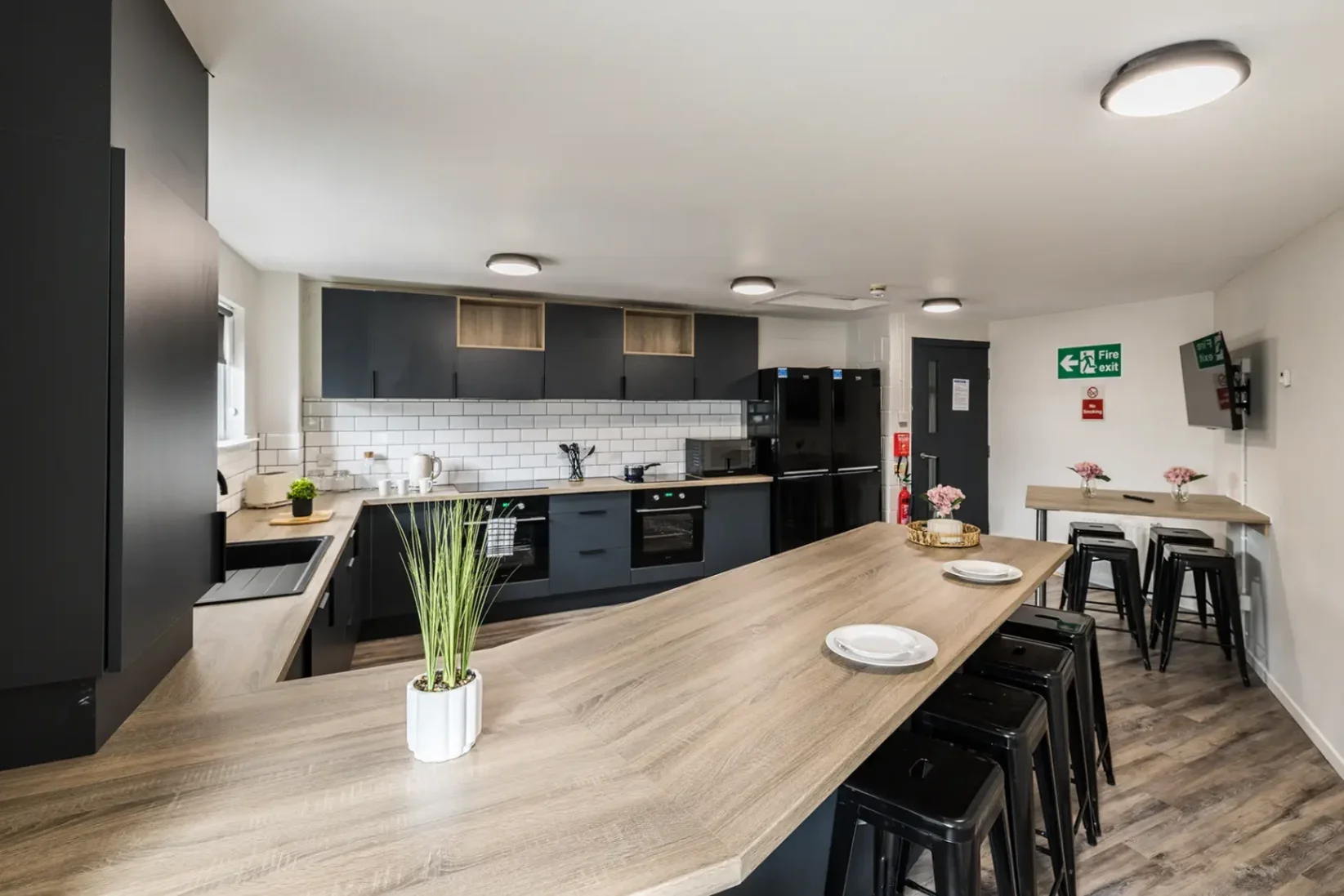 Flat Meadow Place in Dundee