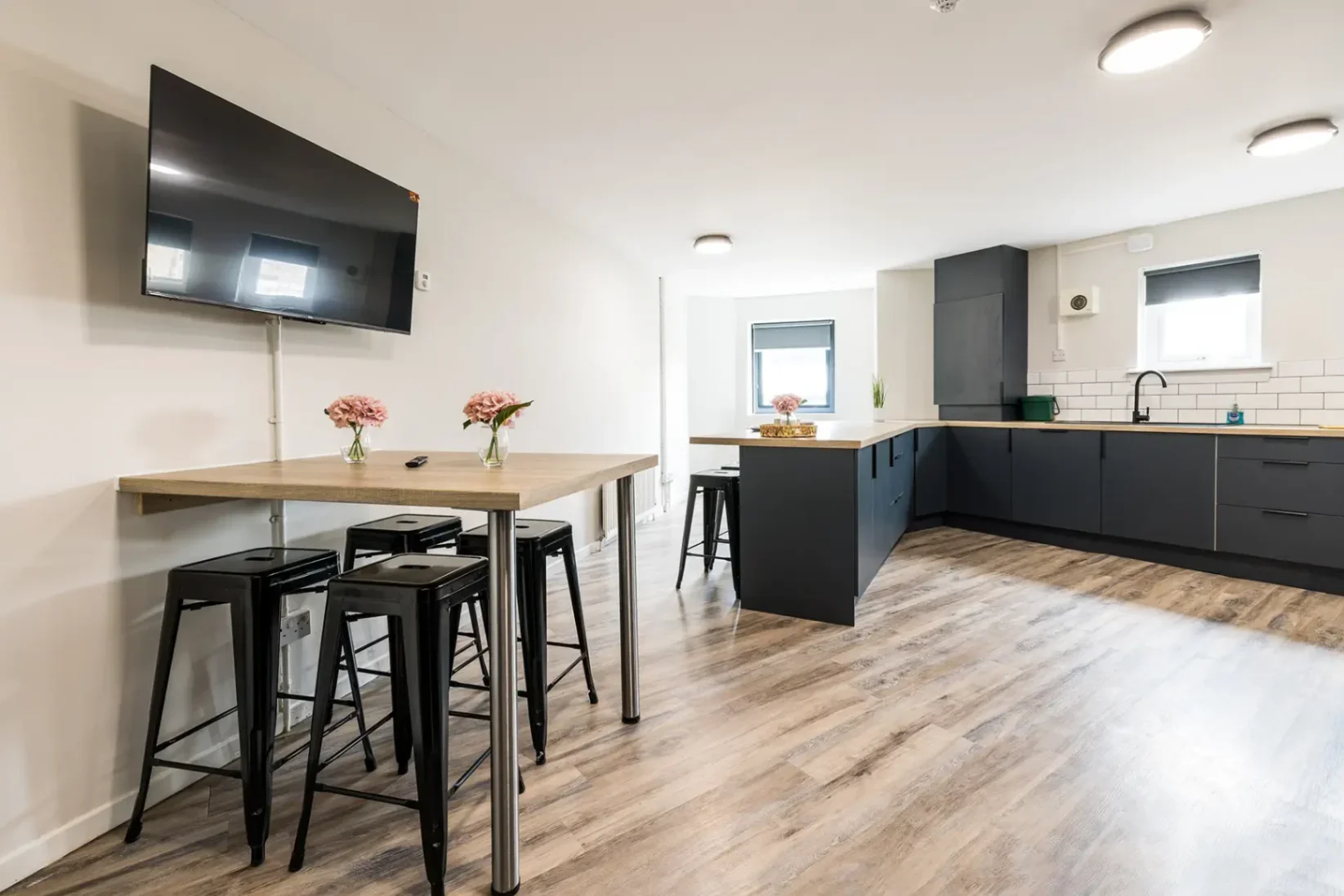 Flat Meadow Place in Dundee