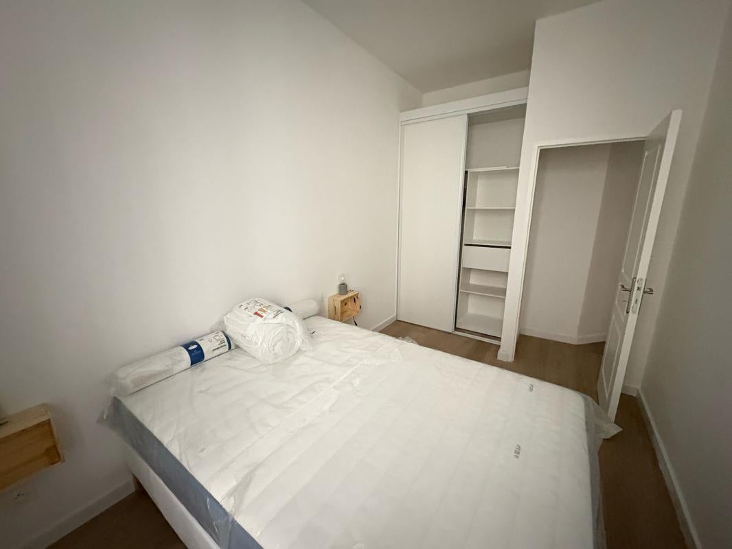 Appartement Rue de la République à Marseille