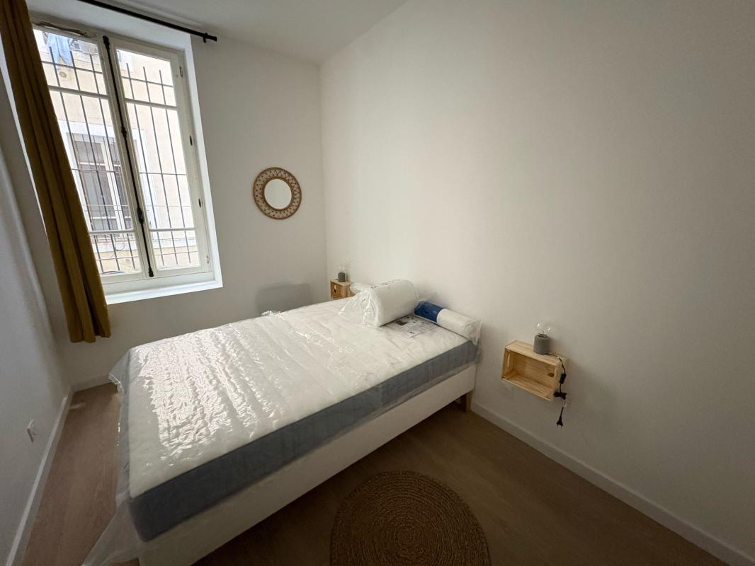 Appartement Rue de la République à Marseille