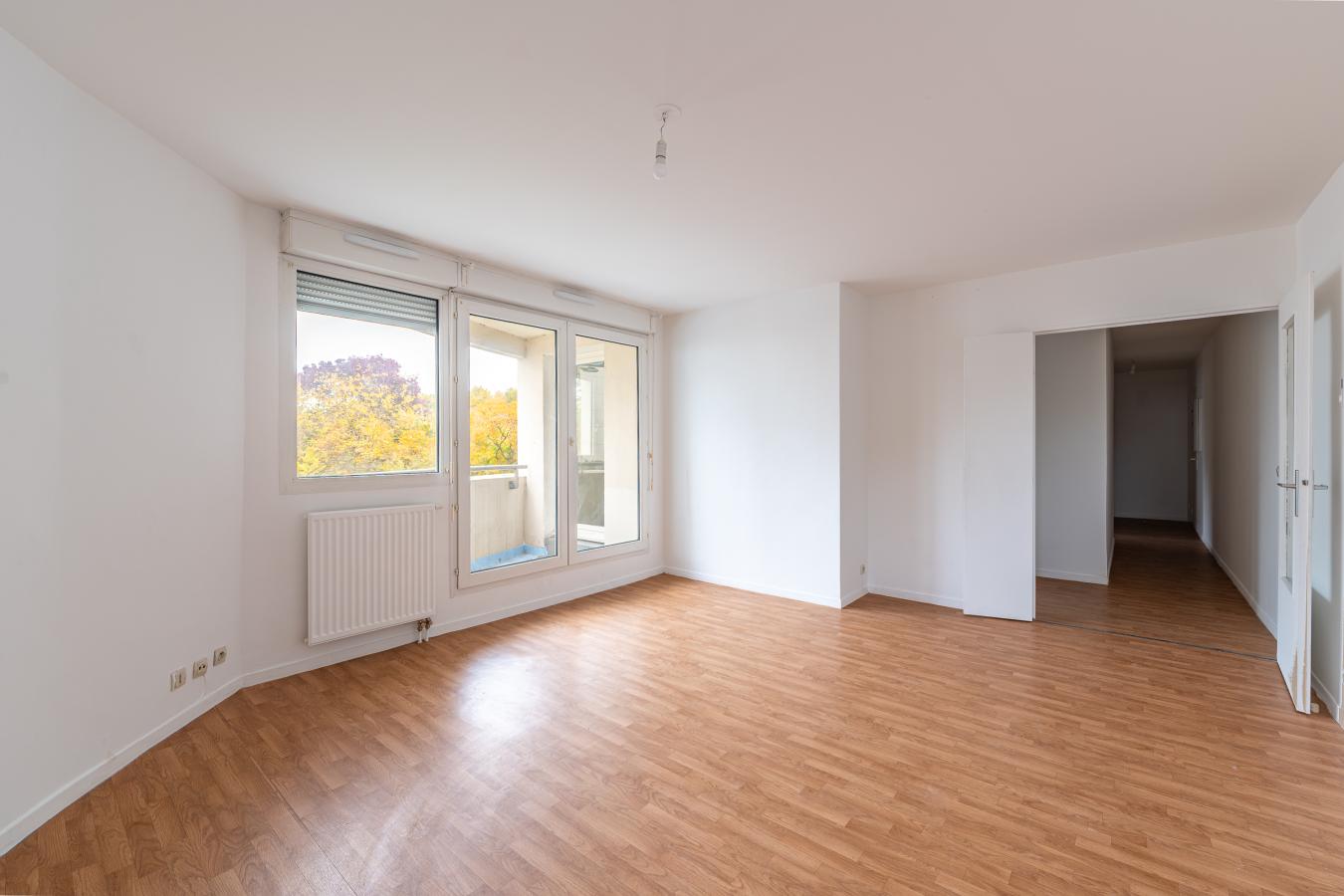 Appartement Quai Blanqui à Alfortville