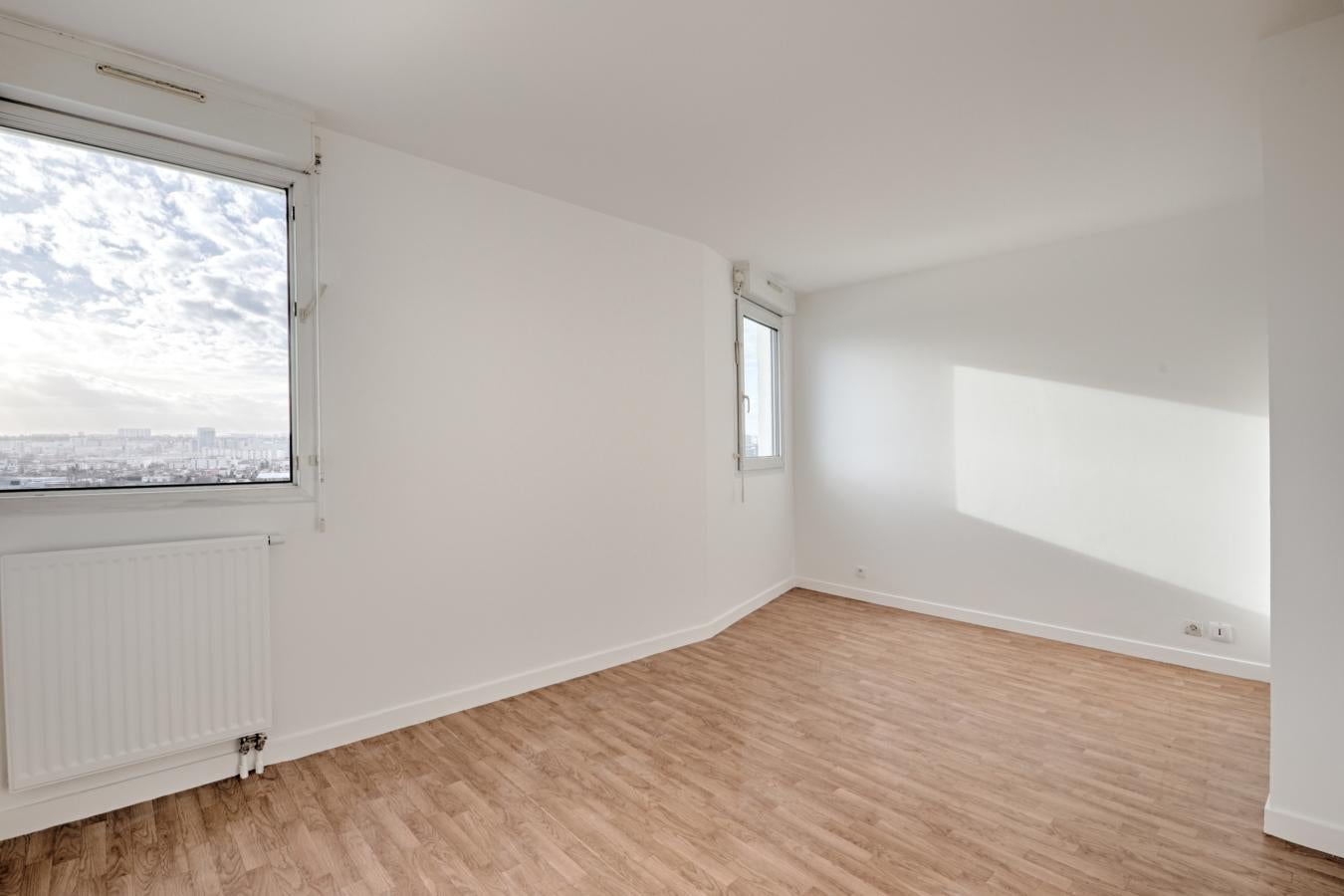 Appartement Quai Blanqui à Alfortville
