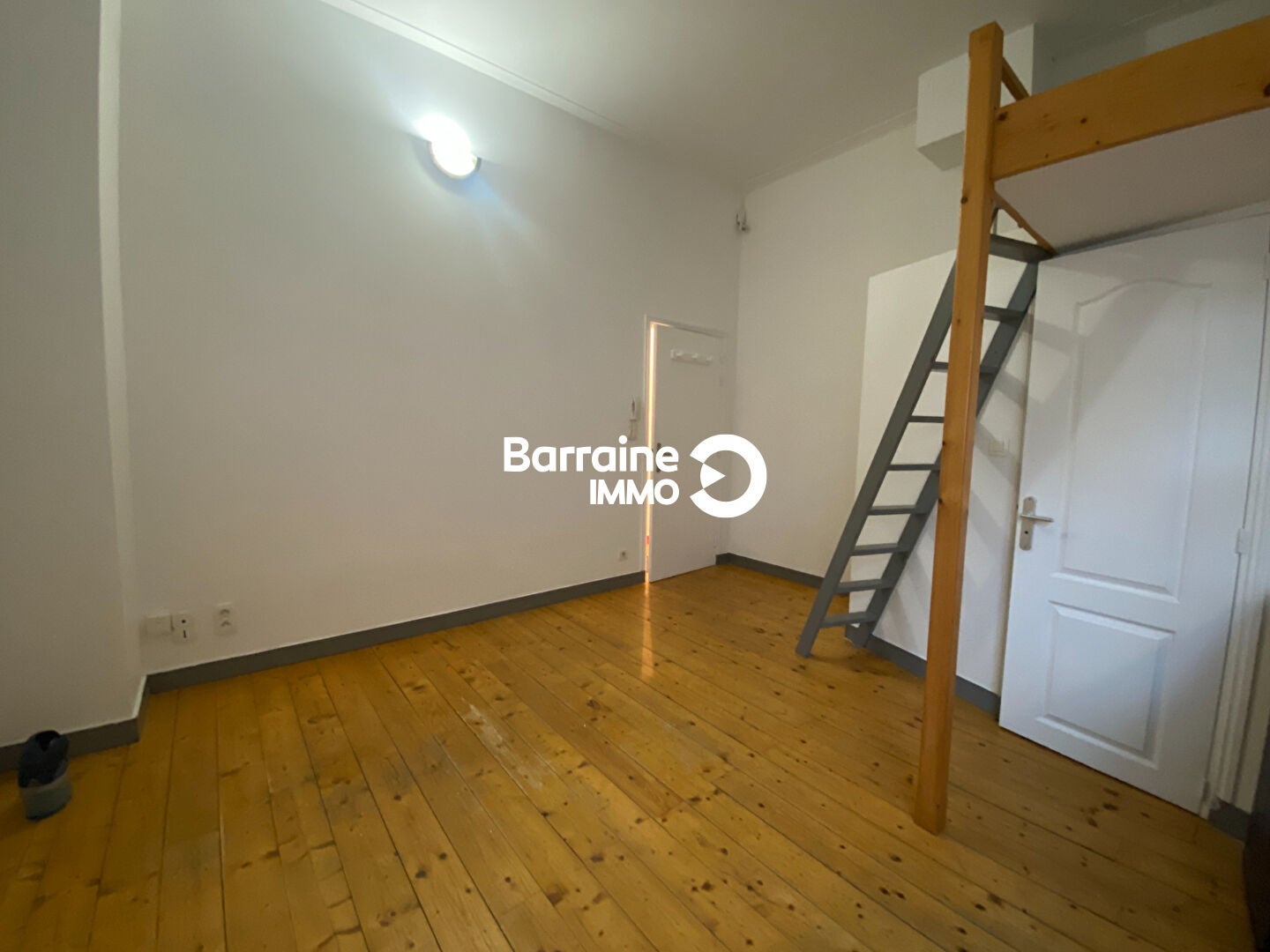 Flat Rue Paul Guieysse in Lorient