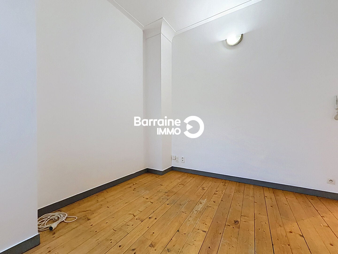 Appartement Rue Paul Guieysse à Lorient