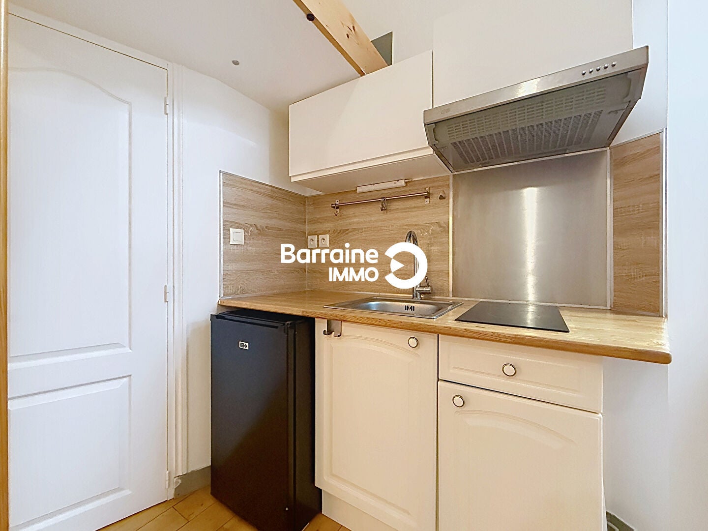 Appartement Rue Paul Guieysse à Lorient