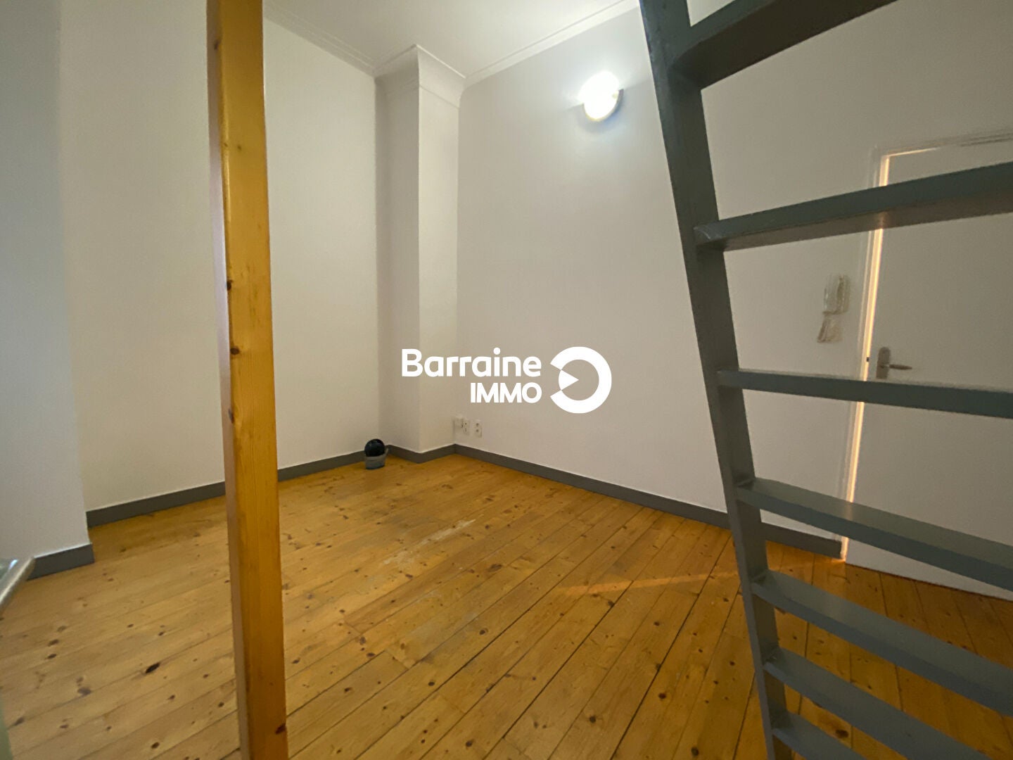 Flat Rue Paul Guieysse in Lorient