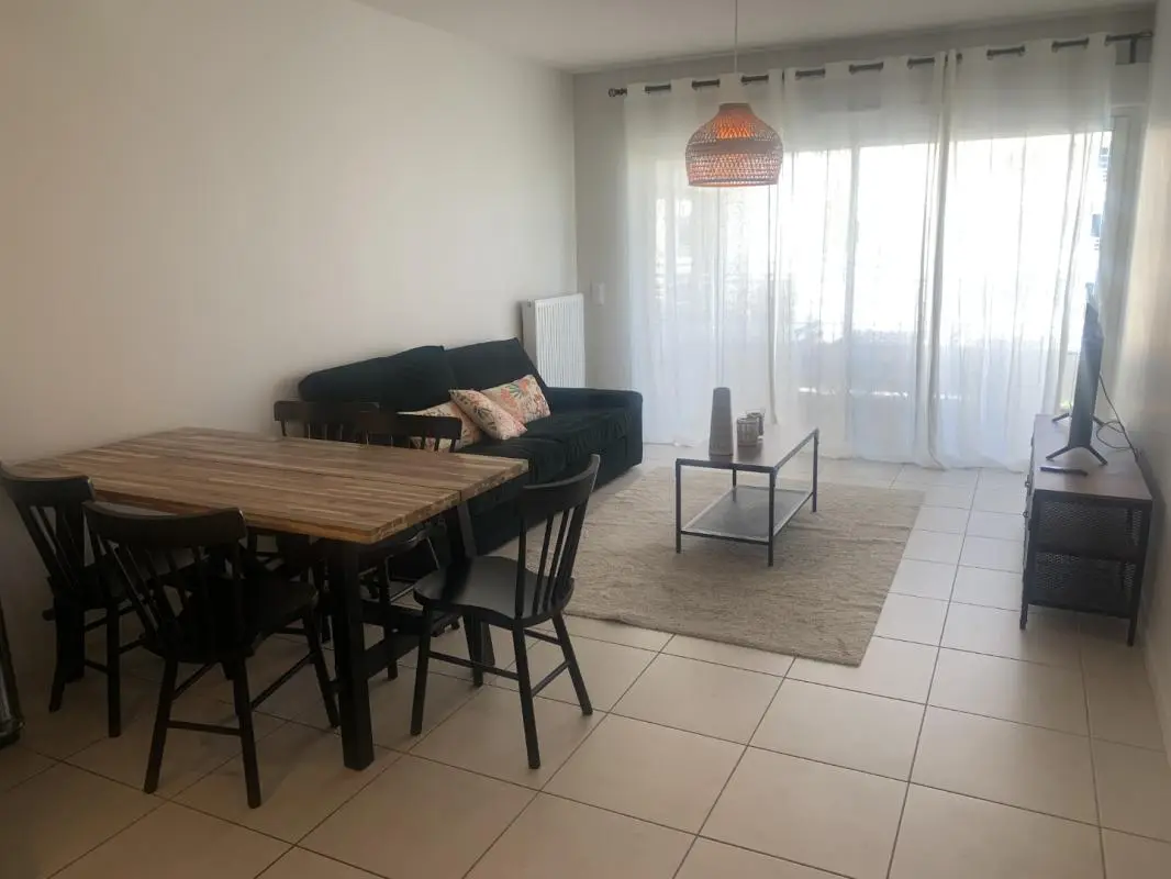 Appartement Boulevard du Cami-Salié à Pau
