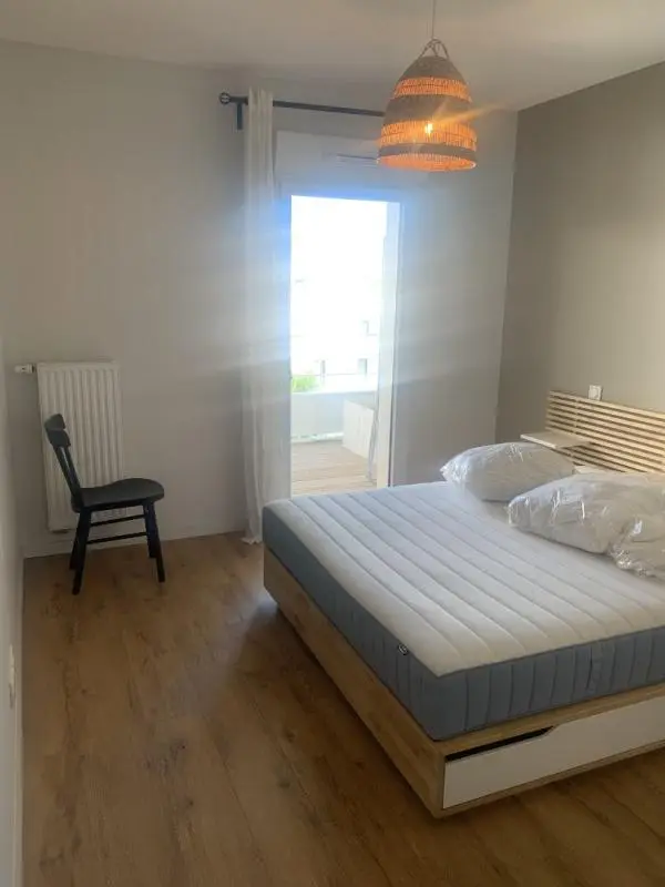 Appartement Boulevard du Cami-Salié à Pau