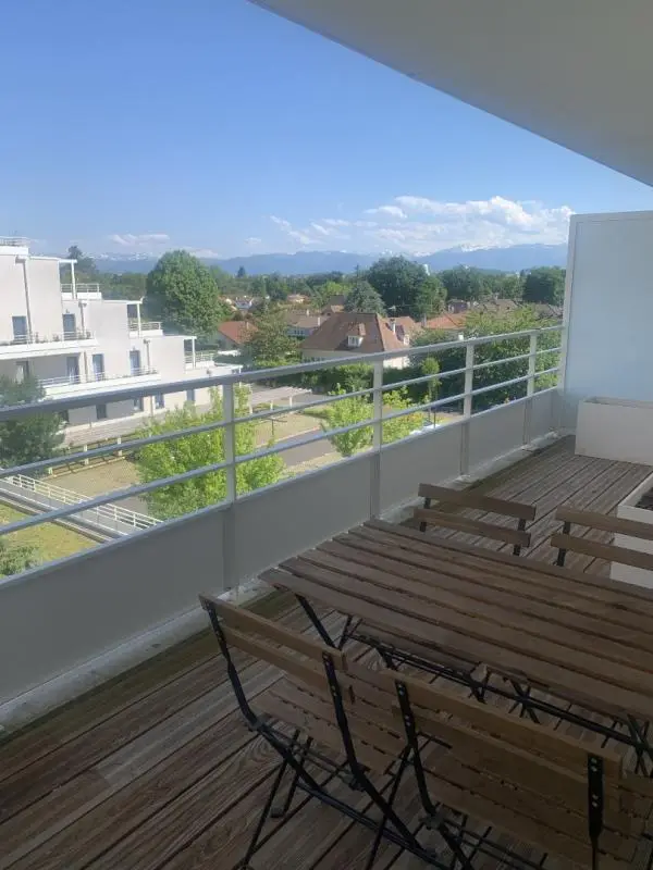 Appartement Boulevard du Cami-Salié à Pau
