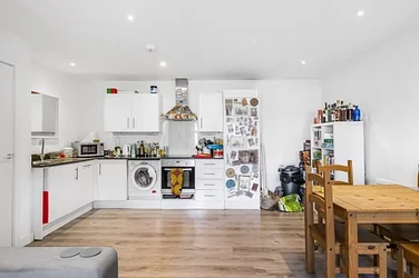 Flat Westow Street in Greater London
