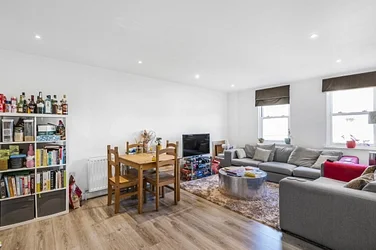Flat Westow Street in Greater London