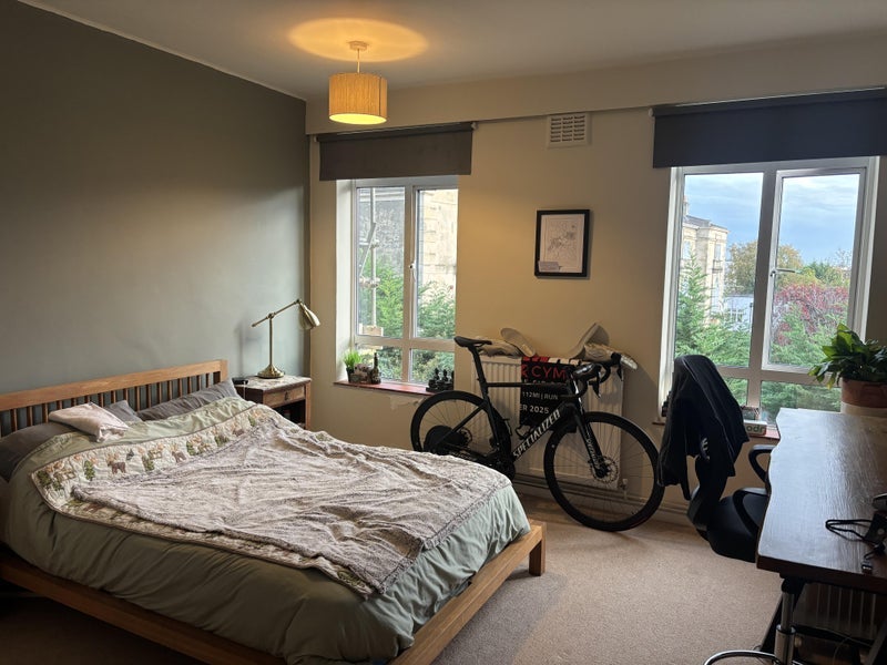 Room Royal Park in Bristol