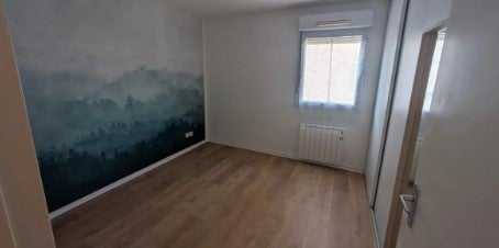 Flat Rue des Treilles in Libourne
